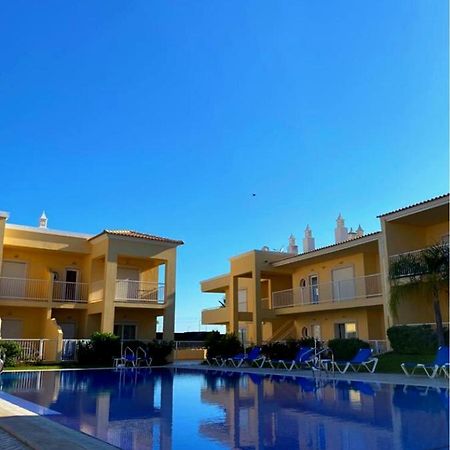 Parra Holidays Q House 吉亚 外观 照片
